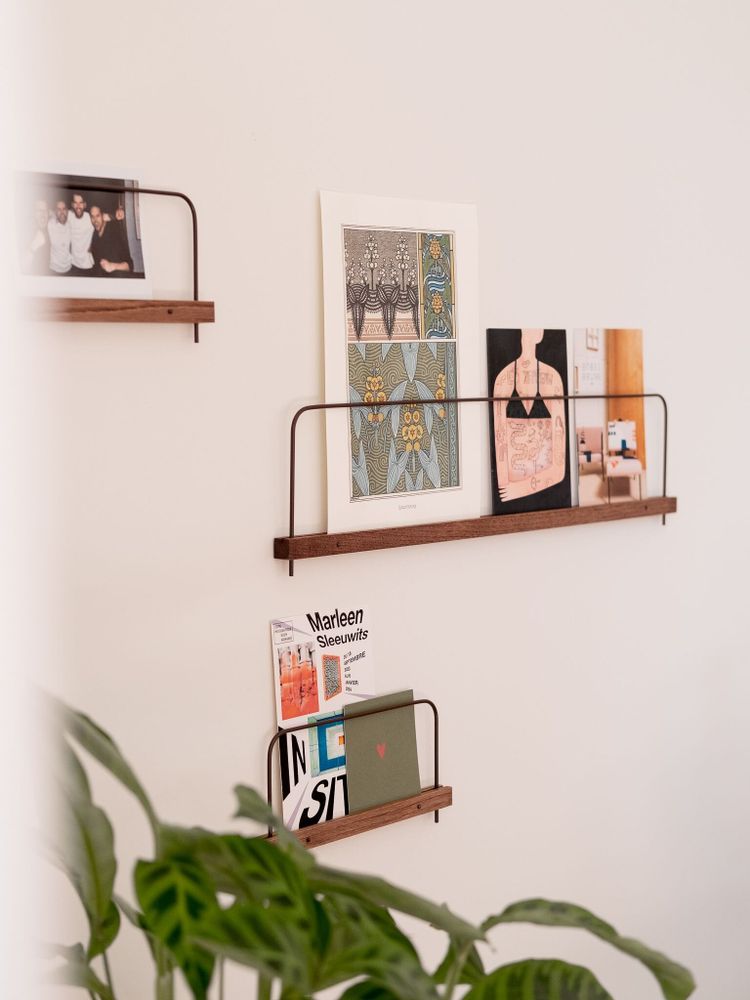 Other wall decoration - SUPER-POSES MEDIUM SIZE - GLLU