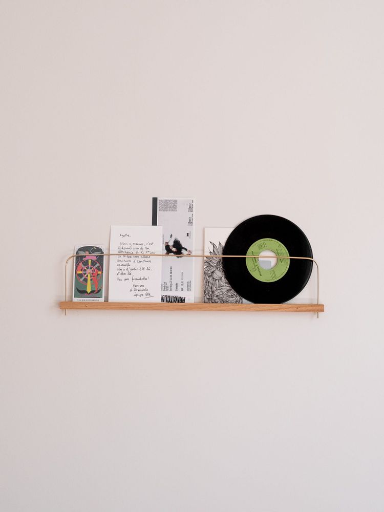 Other wall decoration - SUPER-POSES MEDIUM SIZE - GLLU