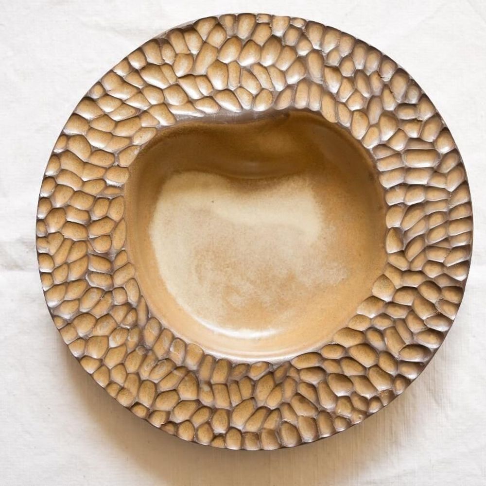 Tables pour hôtels - Assiette à Spaghetti - HIC CERAMICS