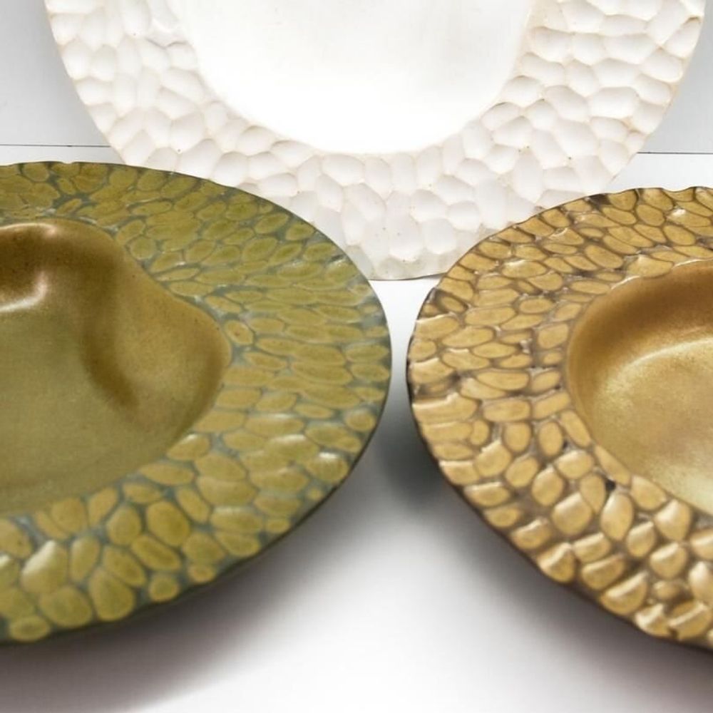 Tables pour hôtels - Assiette à Spaghetti - HIC CERAMICS