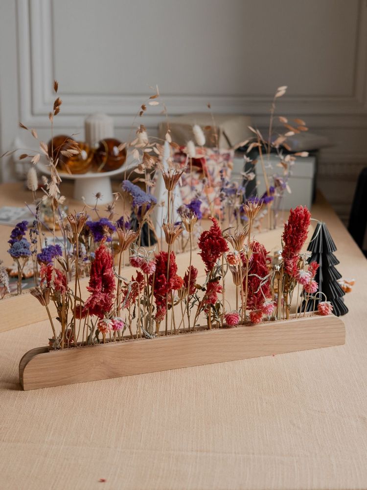 Floral decoration - IMPERIAL PEAK - GLLU