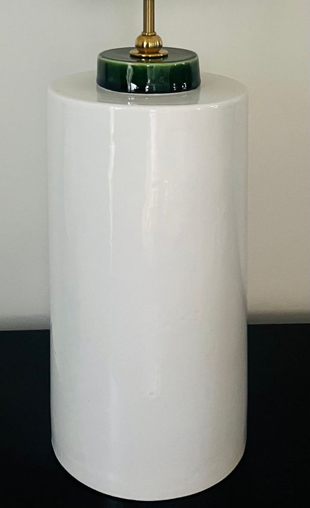 Pièces uniques - Lampe Amina - TARZART