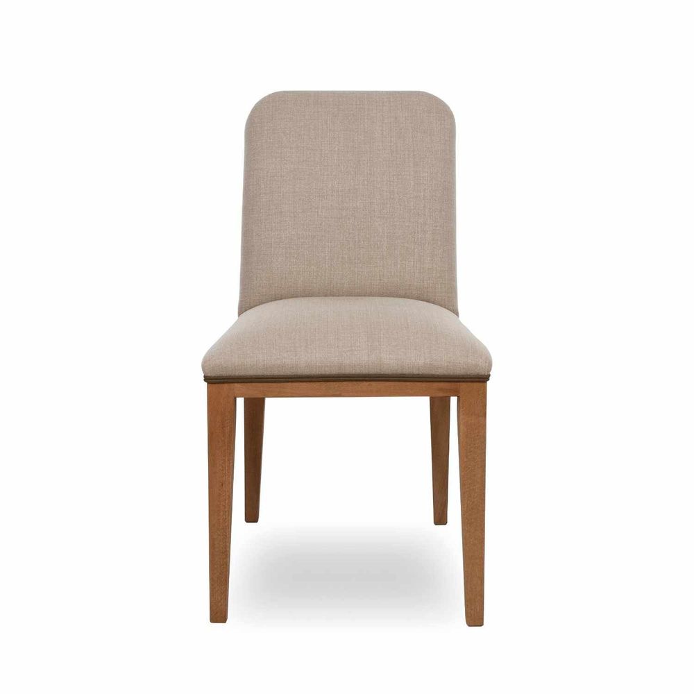 Chairs for hospitalities & contracts - Mauro Chair Essence Catarata |Chair - CREARTE COLLECTIONS