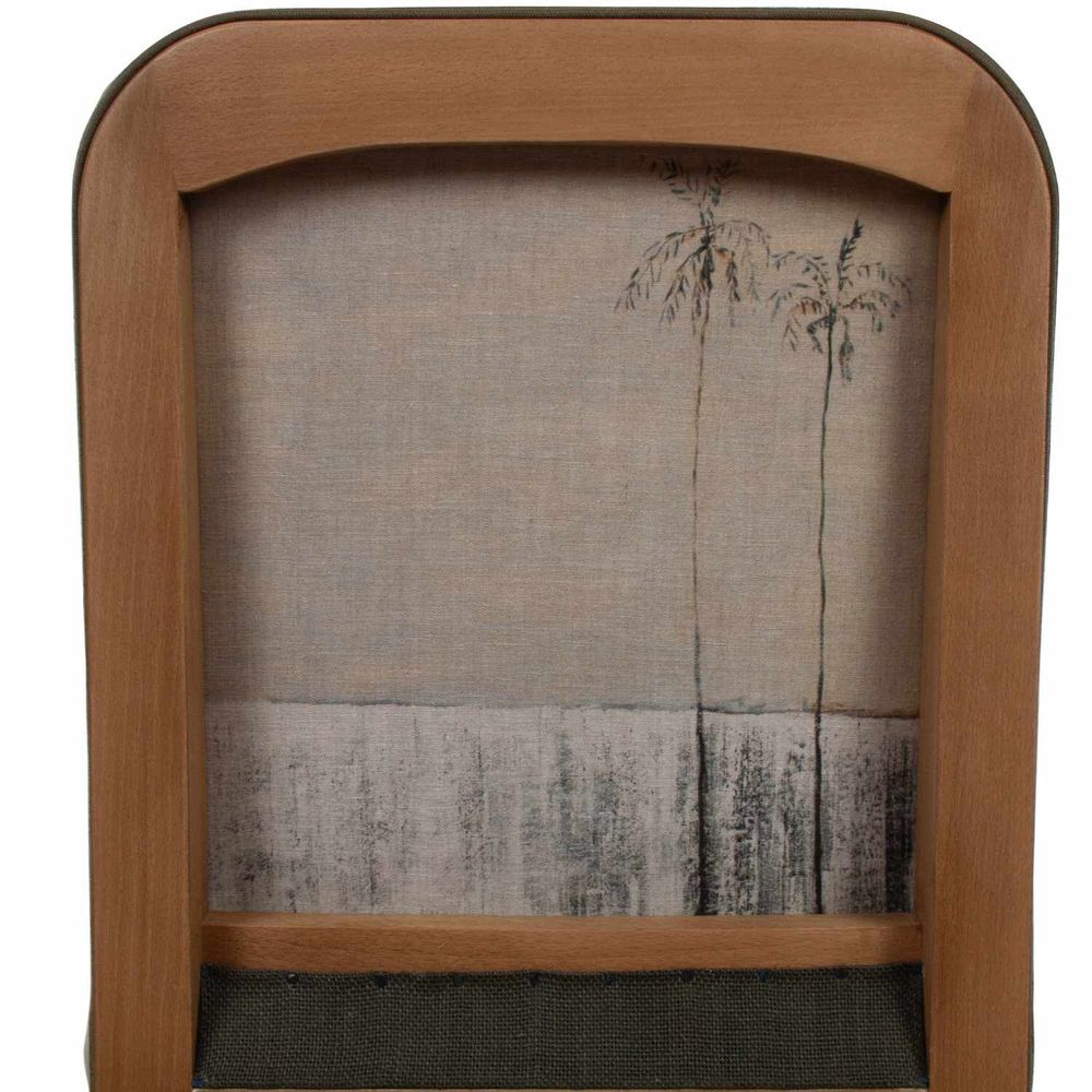 Chairs for hospitalities & contracts - Mauro Chair Essence Catarata |Chair - CREARTE COLLECTIONS