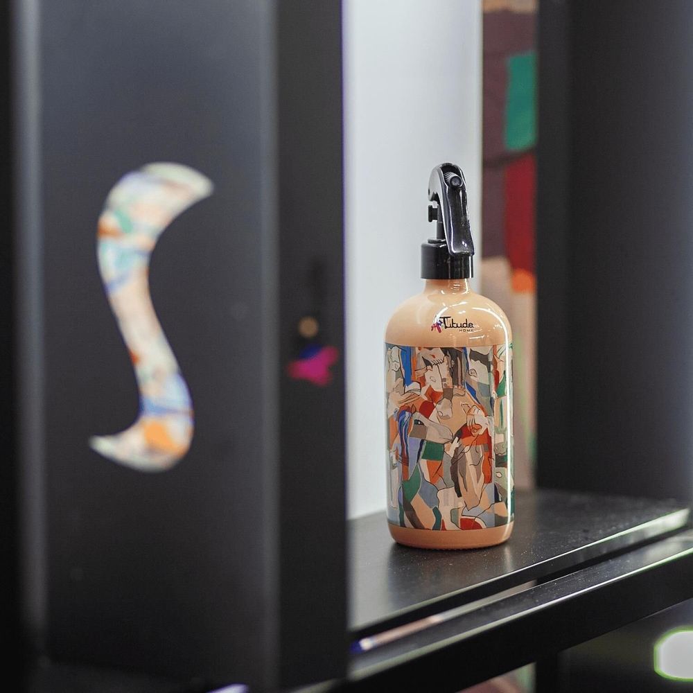 Parfums d'intérieur - Diffuseur parfum CABALLOS - 200ml | ARTITUDE HOME - ARTITUDE HOME