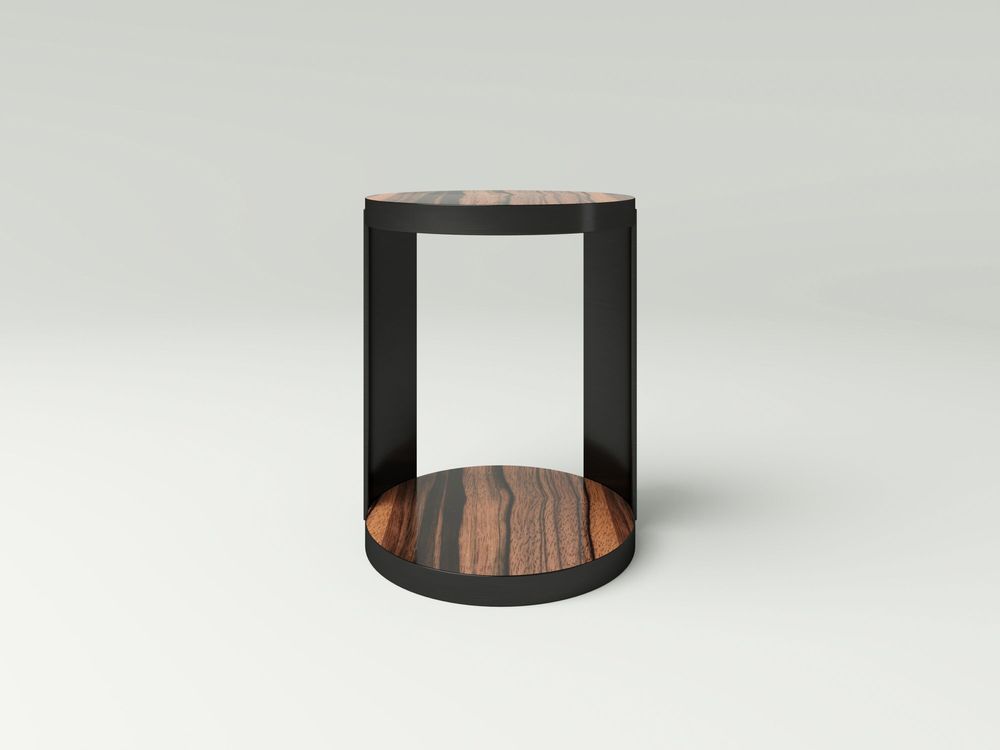 Autres tables - MARION - Petite table - NITZAN HOME