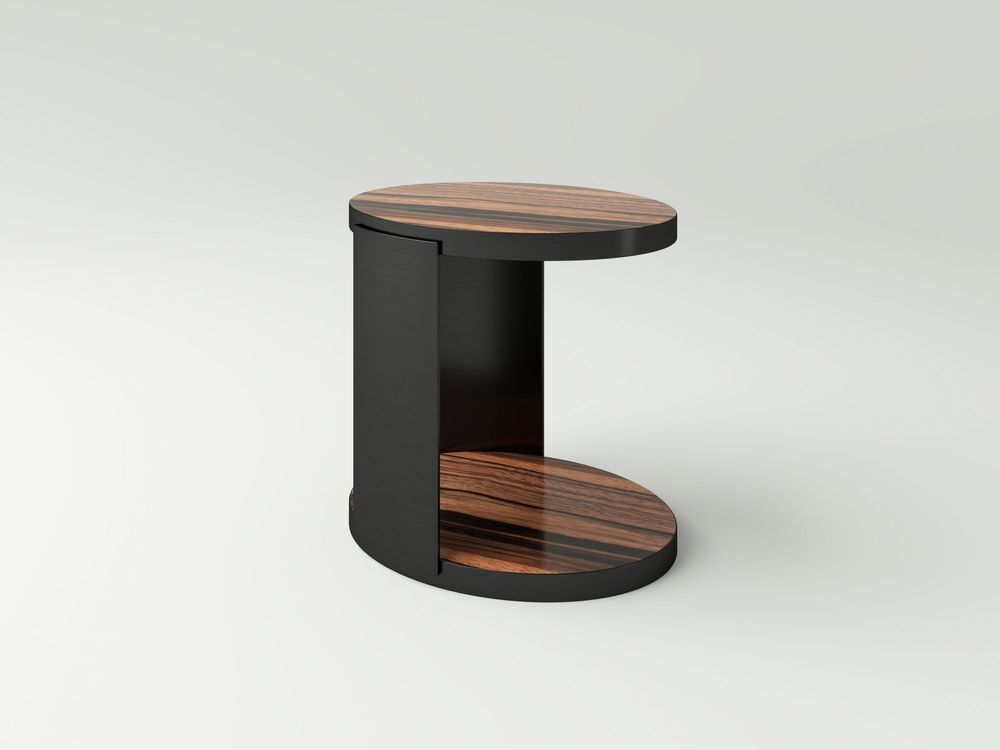 Autres tables - MARION - Petite table - NITZAN HOME