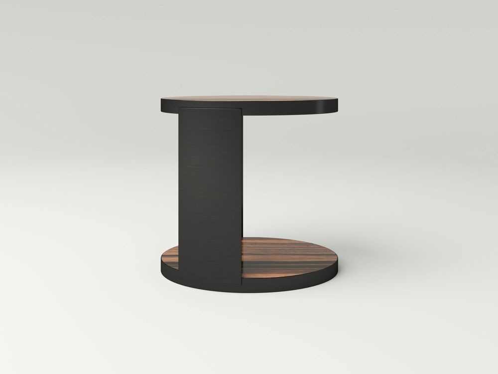 Autres tables - MARION - Petite table - NITZAN HOME