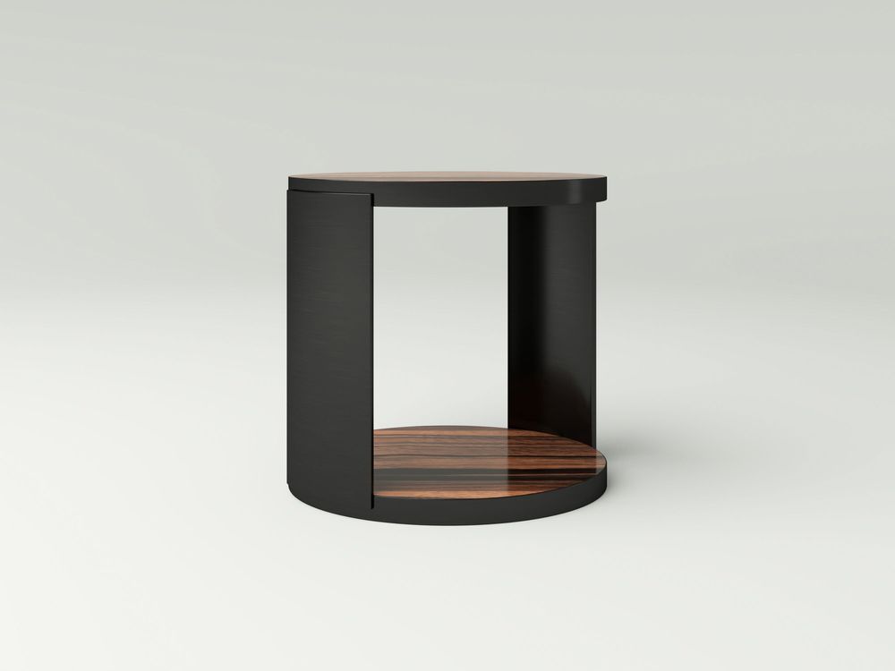 Autres tables - MARION - Petite table - NITZAN HOME