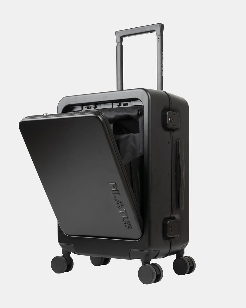 Sacs et cabas - Traveller Cabin Suitcase - PILATUS