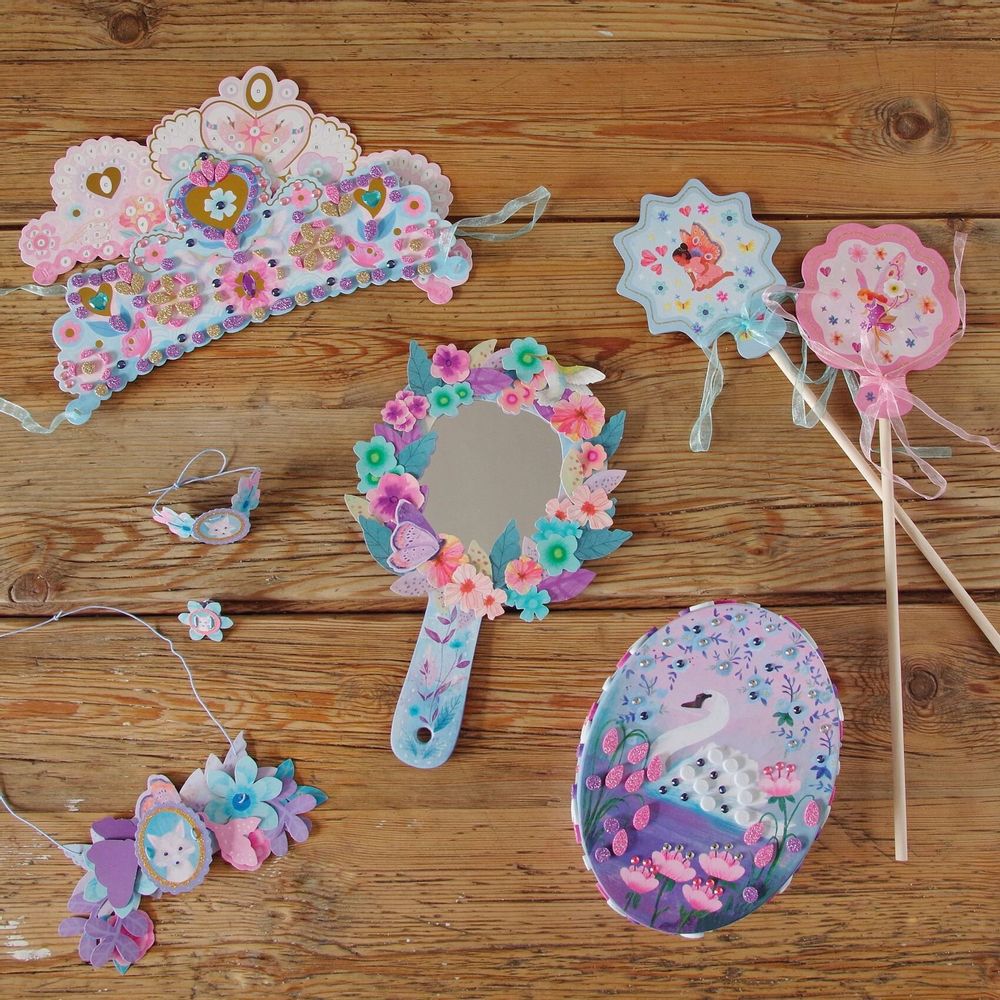 Children's arts and crafts - Arts & crafts - DJECO