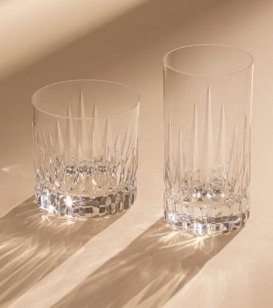 Crystal ware - Handmade Crystal - STRAUSS