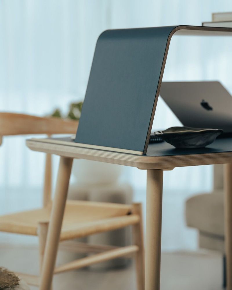 Mobilier et rangements pour bureau - Pop Desk - SAND & BJÖRK