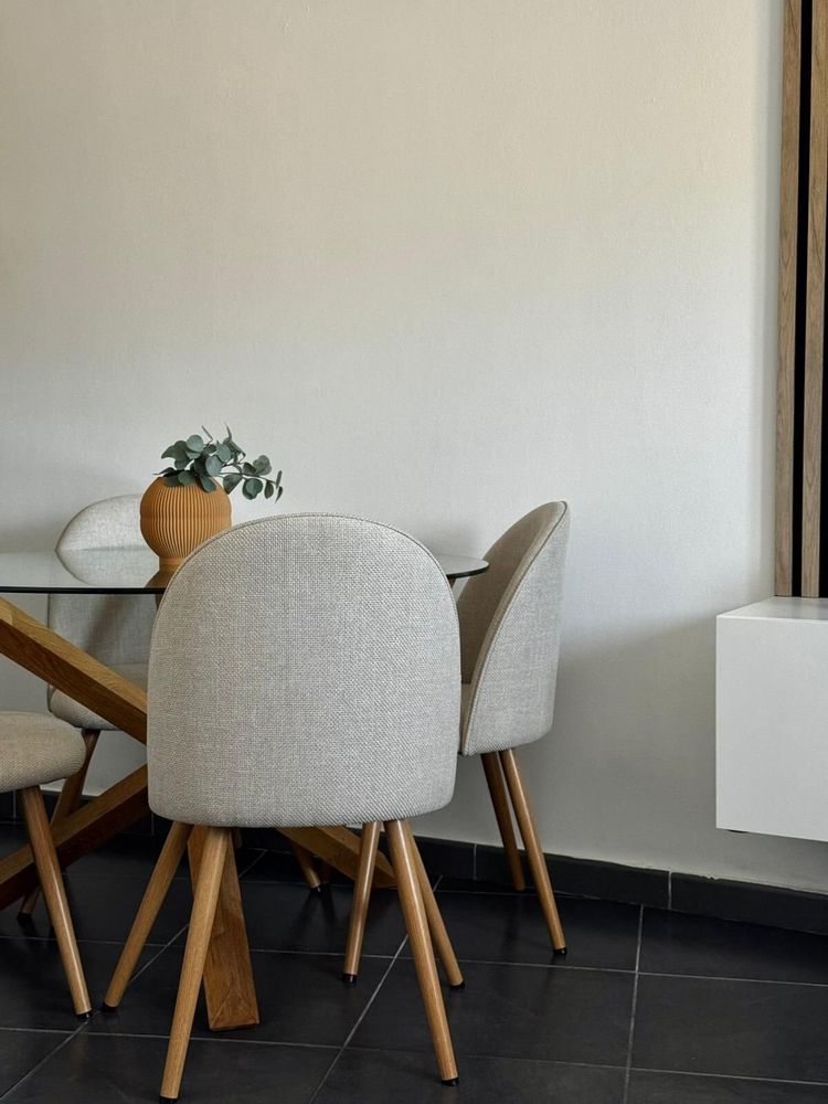 Vases - VASE - ROUNDED CANDY - MENDELEK STUDIO
