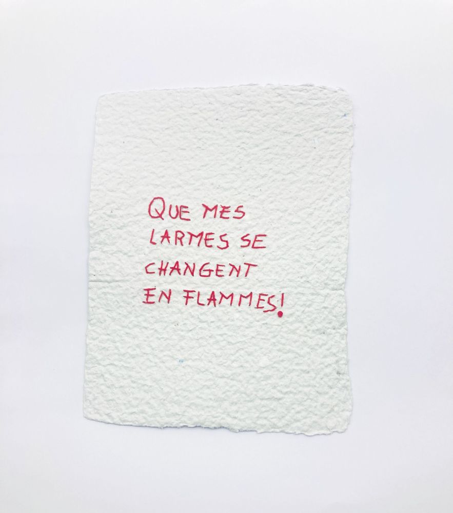 Stationery - SCRIVIMI - ROMEO E GIULIETTA