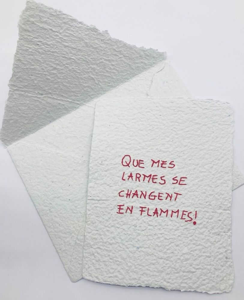 Stationery - SCRIVIMI - ROMEO E GIULIETTA
