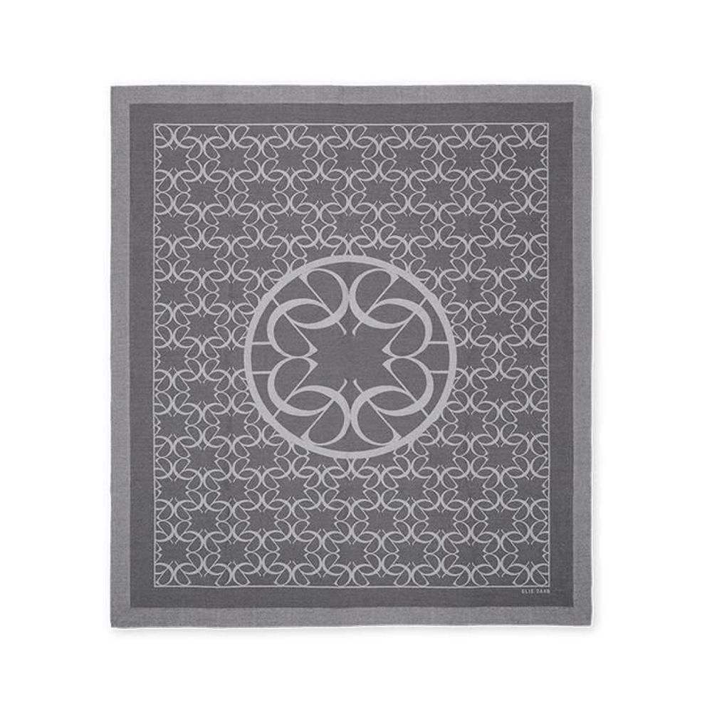 Decorative objects - Monogram Plaid - ELIE SAAB MAISON