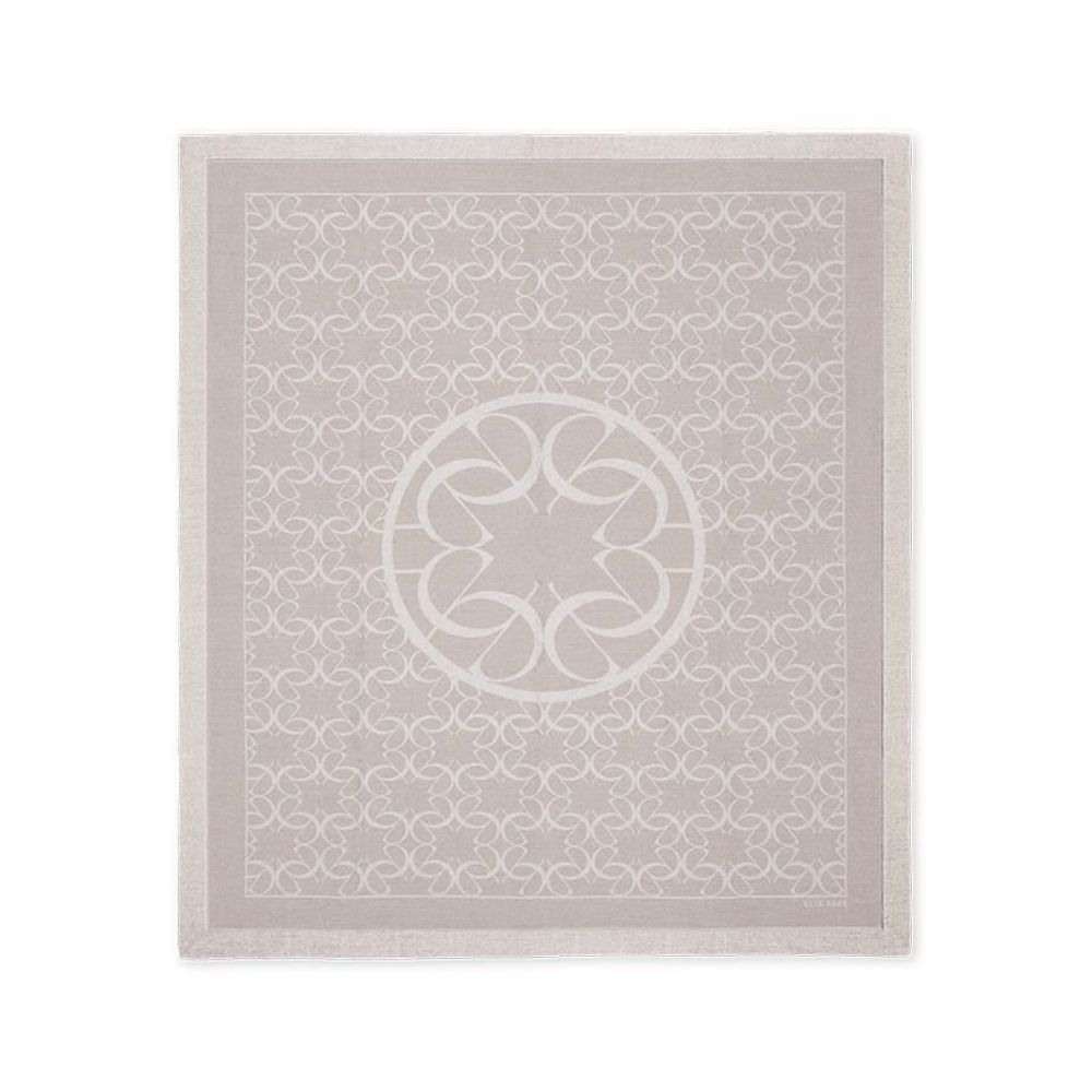 Decorative objects - Monogram Plaid - ELIE SAAB MAISON