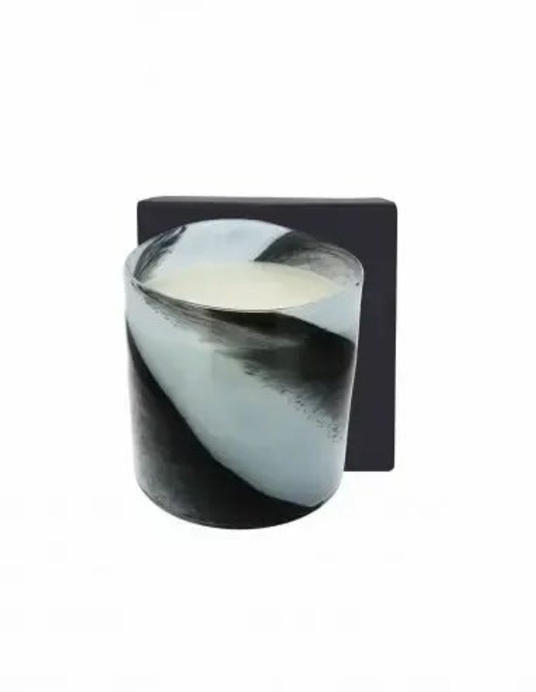 Candles - Austral Candle 1.5 kg Fig and Sandalwood - LES LUMIERES DU TEMPS