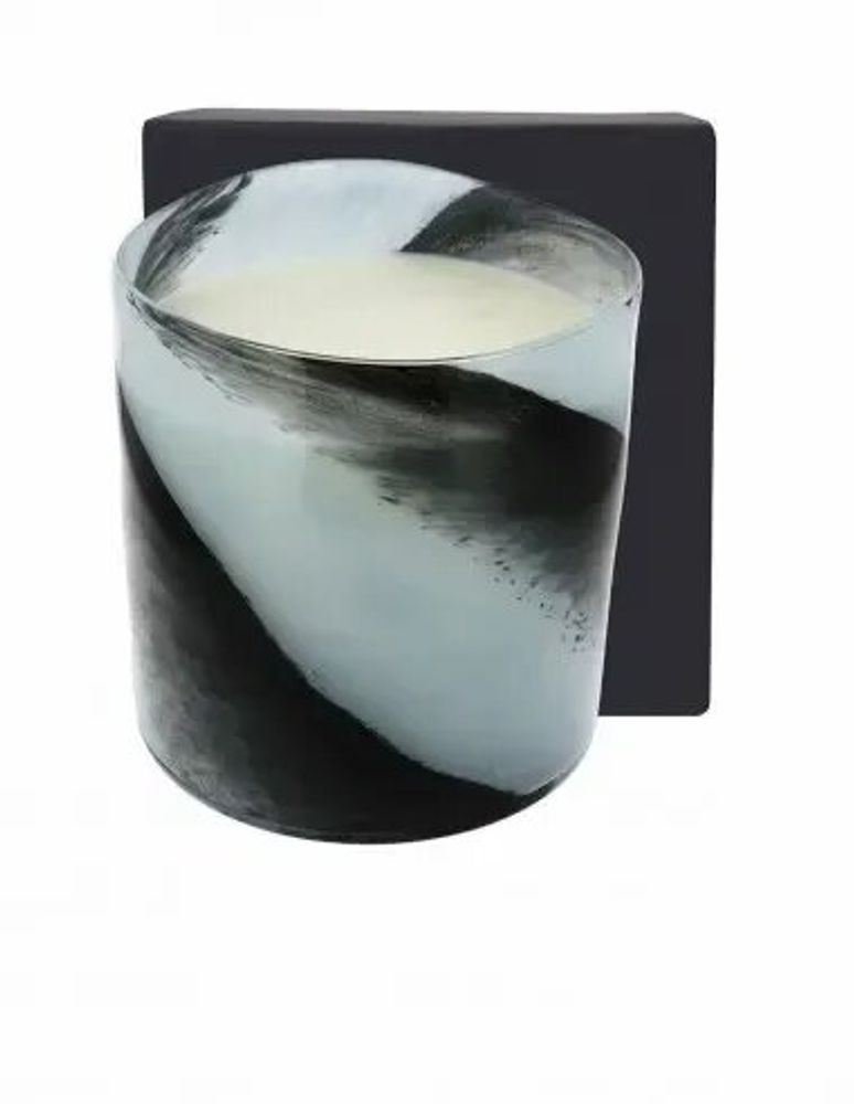 Candles - Austral Candle 3.9 kg Fig and Sandalwood - LES LUMIERES DU TEMPS