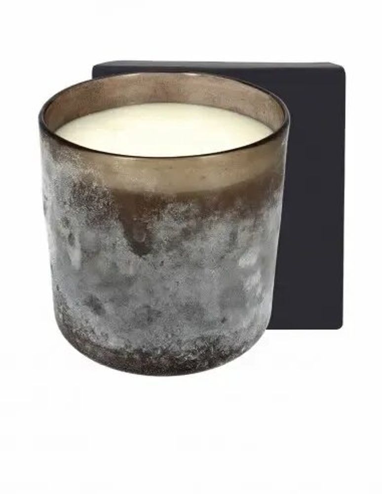 Candles - Cassiopeia Candle 3.9 kg On the Sand - LES LUMIERES DU TEMPS