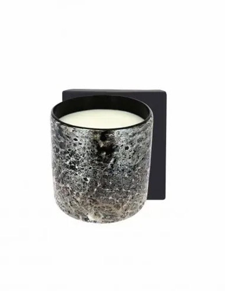 Bougies - Bougie Céleste 1,5 kg Cachemire - LES LUMIERES DU TEMPS