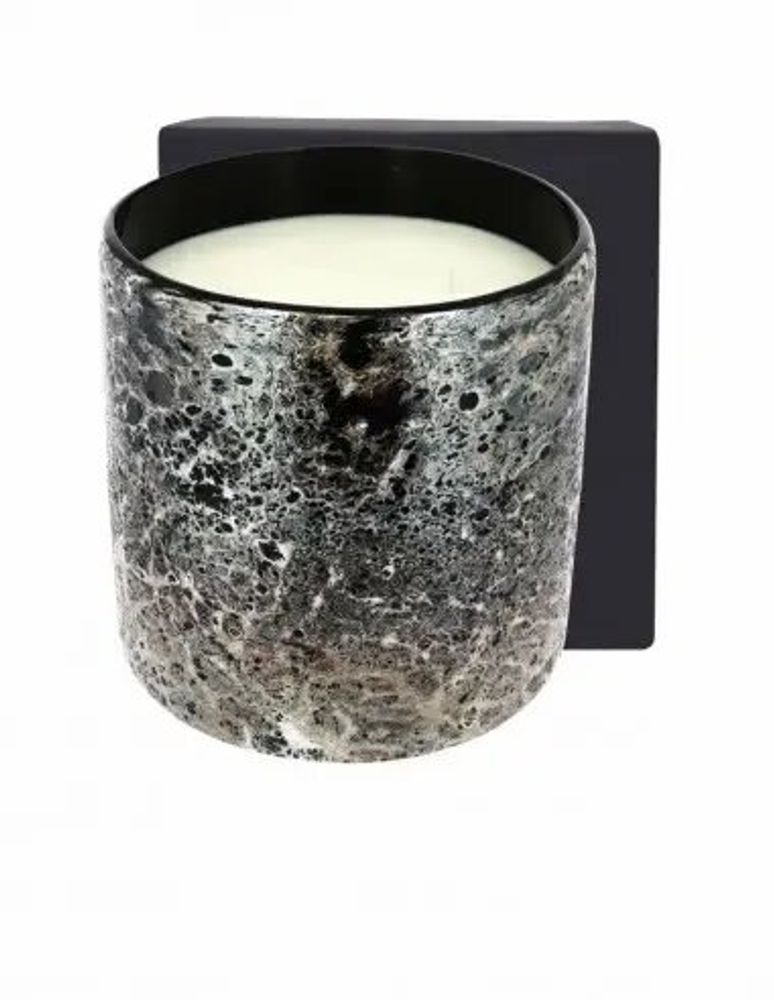 Candles - Celestial Candle 3.9 kg Cashmere - LES LUMIERES DU TEMPS