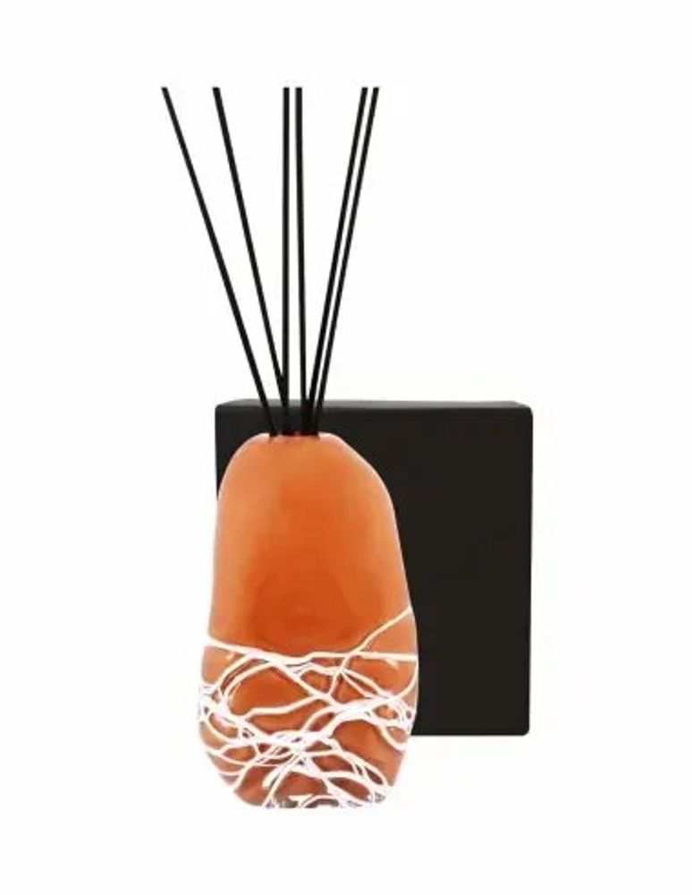Scent diffusers - Carnelian Fragrance Diffuser 400 ml Fruty - LES LUMIERES DU TEMPS