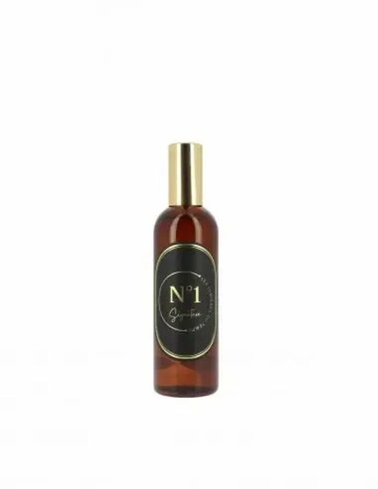 Diffuseurs de parfums - Vaporisateur Signature 100 ml N°1 Arbre de Vie - LES LUMIERES DU TEMPS