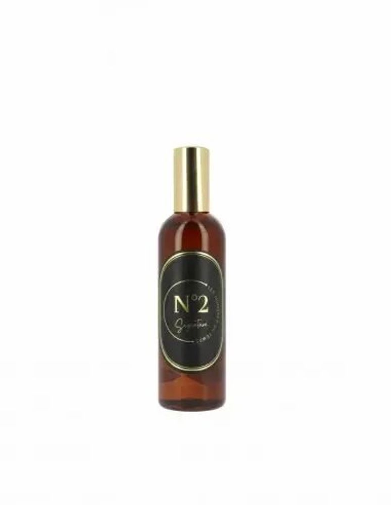 Diffuseurs de parfums - Vaporisateur Signature 100 ml N°2 Fleur de Sakura - LES LUMIERES DU TEMPS