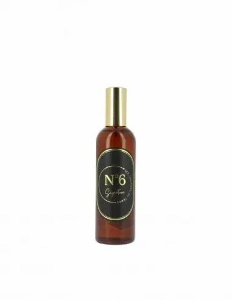 Scent diffusers - Signature Spray 100 ml No. 6 Autumn Lights - LES LUMIERES DU TEMPS