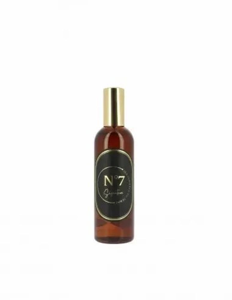 Diffuseurs de parfums - Vaporisateur Signature 100 ml N°7 Premier Bain - LES LUMIERES DU TEMPS