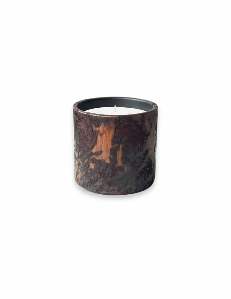 Candles - Lisboa Candle 1kg Cocoon of Softness - LES LUMIERES DU TEMPS