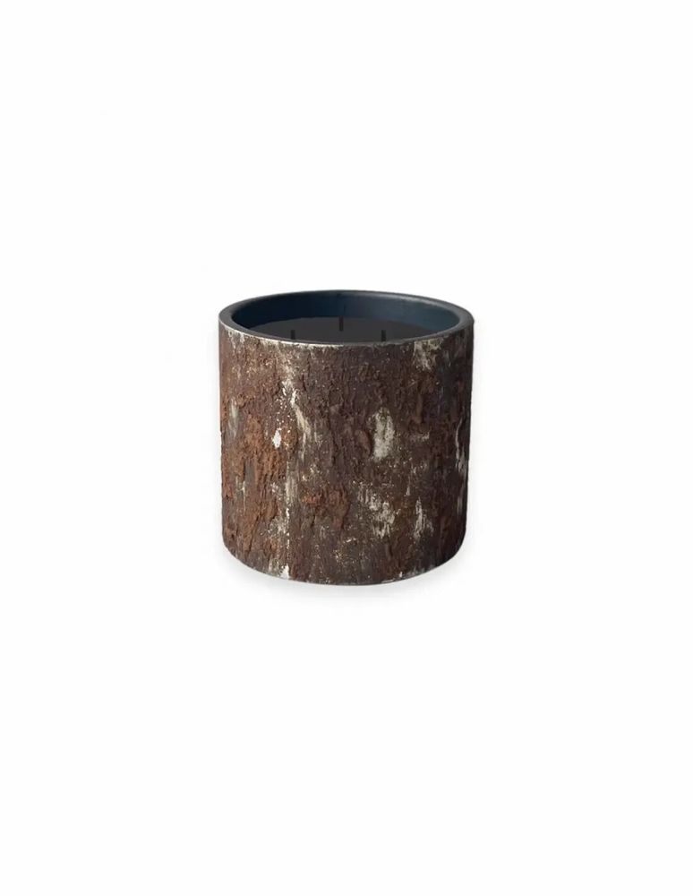 Candles - Lisboa Candle 1kg Oud - LES LUMIERES DU TEMPS