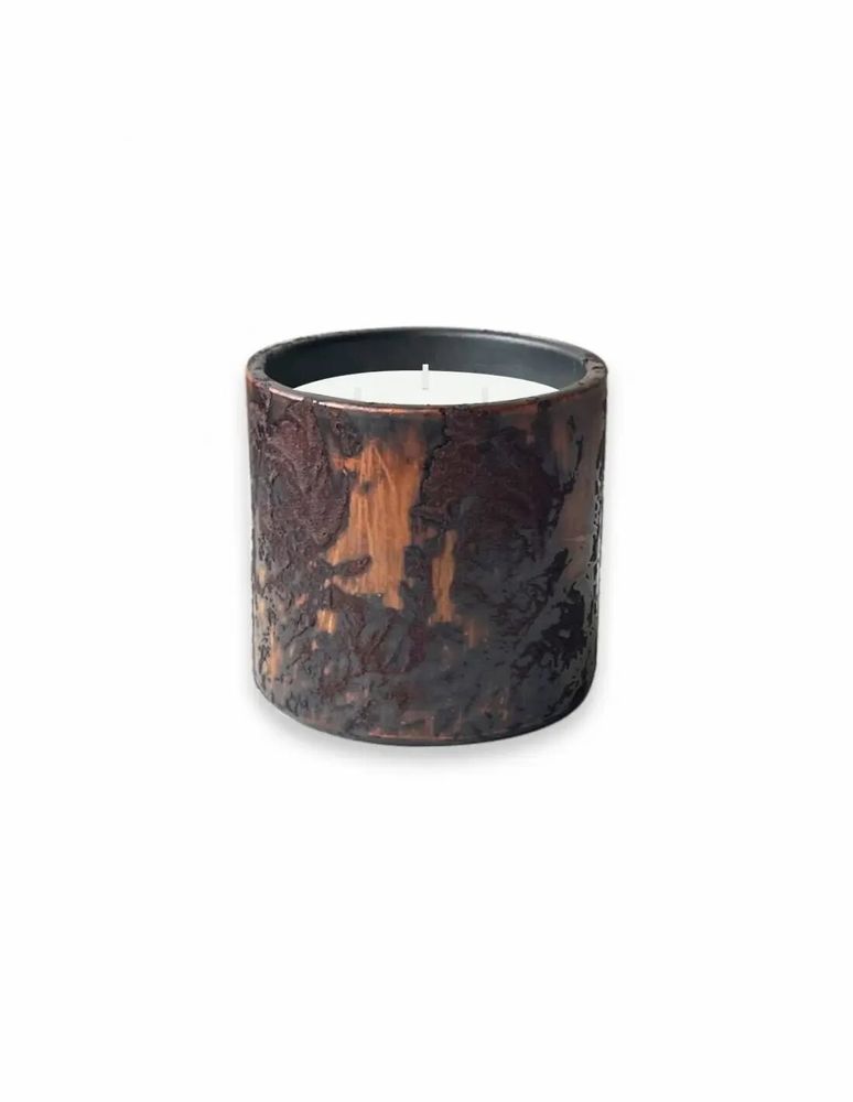 Candles - Lisboa Candle 1.8kg Cocoon of Softness - LES LUMIERES DU TEMPS