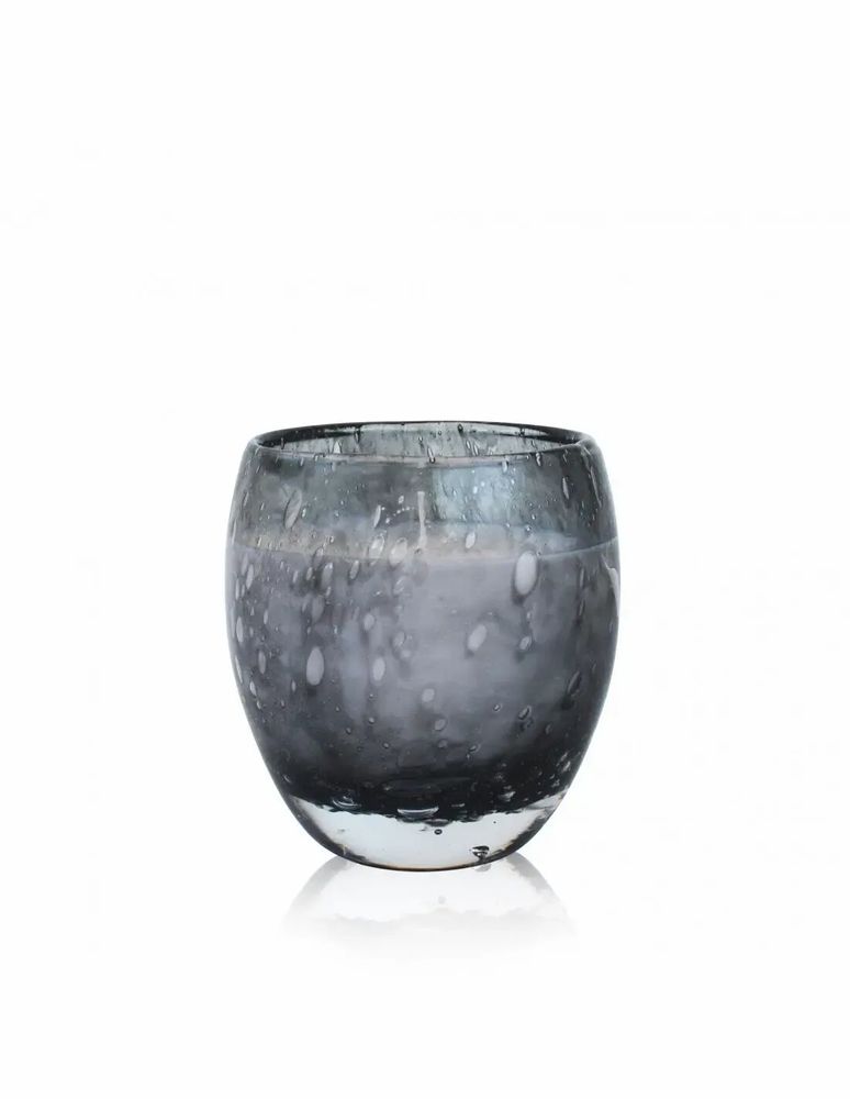 Bougies - Bougie Perle 340 g Nuage - LES LUMIERES DU TEMPS