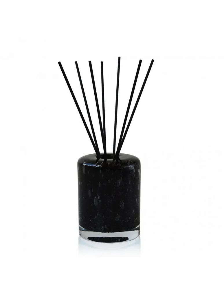 Scent diffusers - Pearl Fragrance Diffuser 200 ml Black - LES LUMIERES DU TEMPS