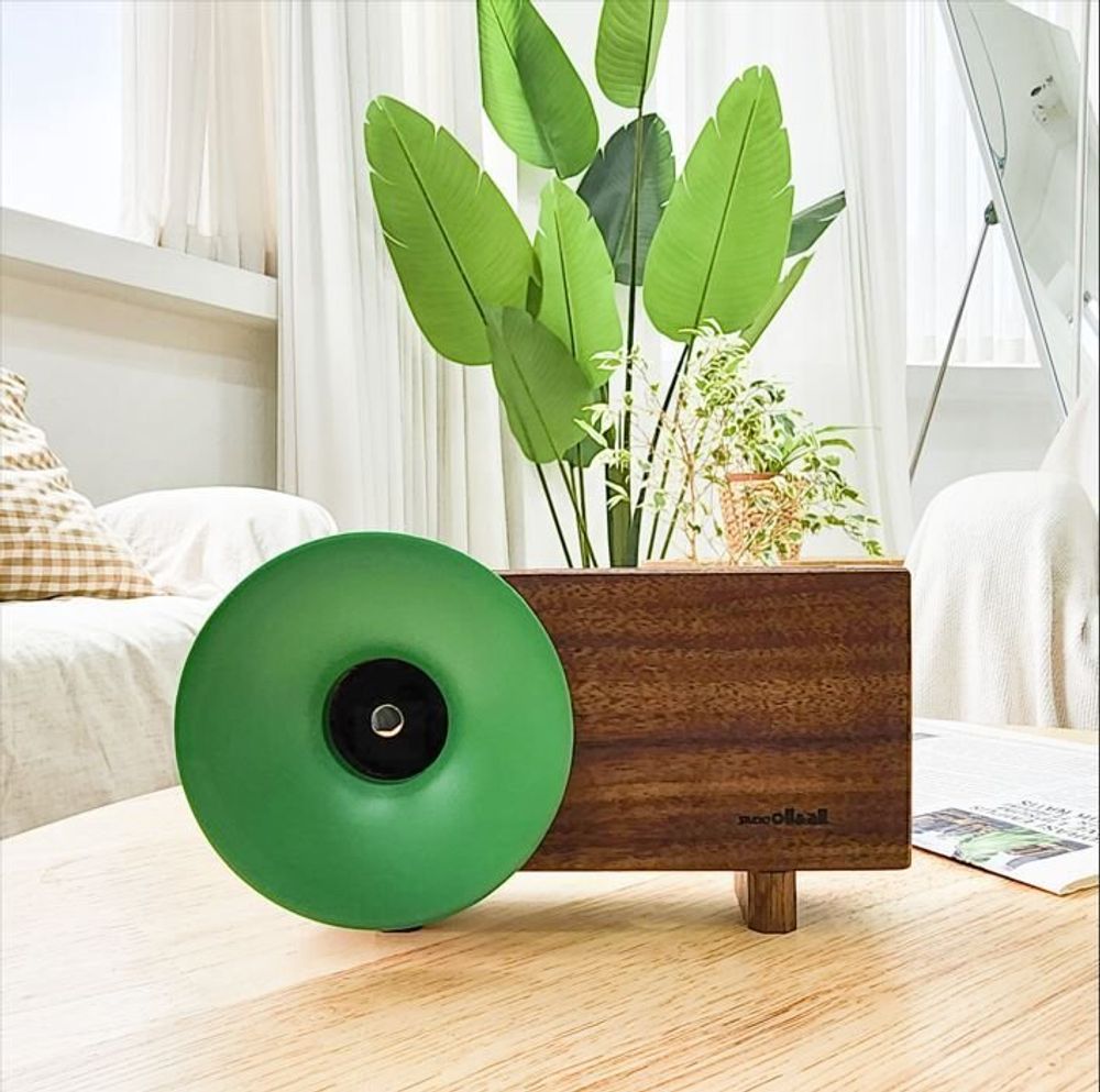 Design objects - Ollim KB01/02 - STUDIO OLL&ALL