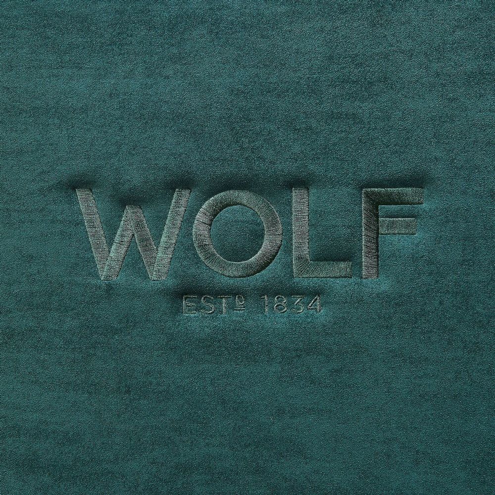 Watchmaking - Athos - WOLF