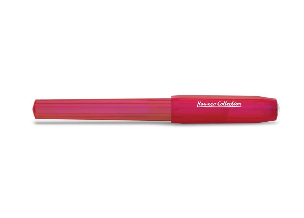 Stationery - Kaweco COLLECTION Perkeo Infrared - KAWECO