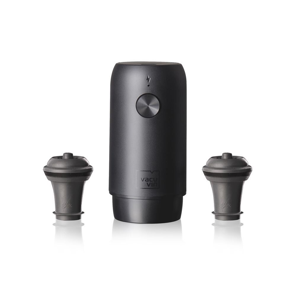 Wine accessories - Electric wine pump - VACU VIN