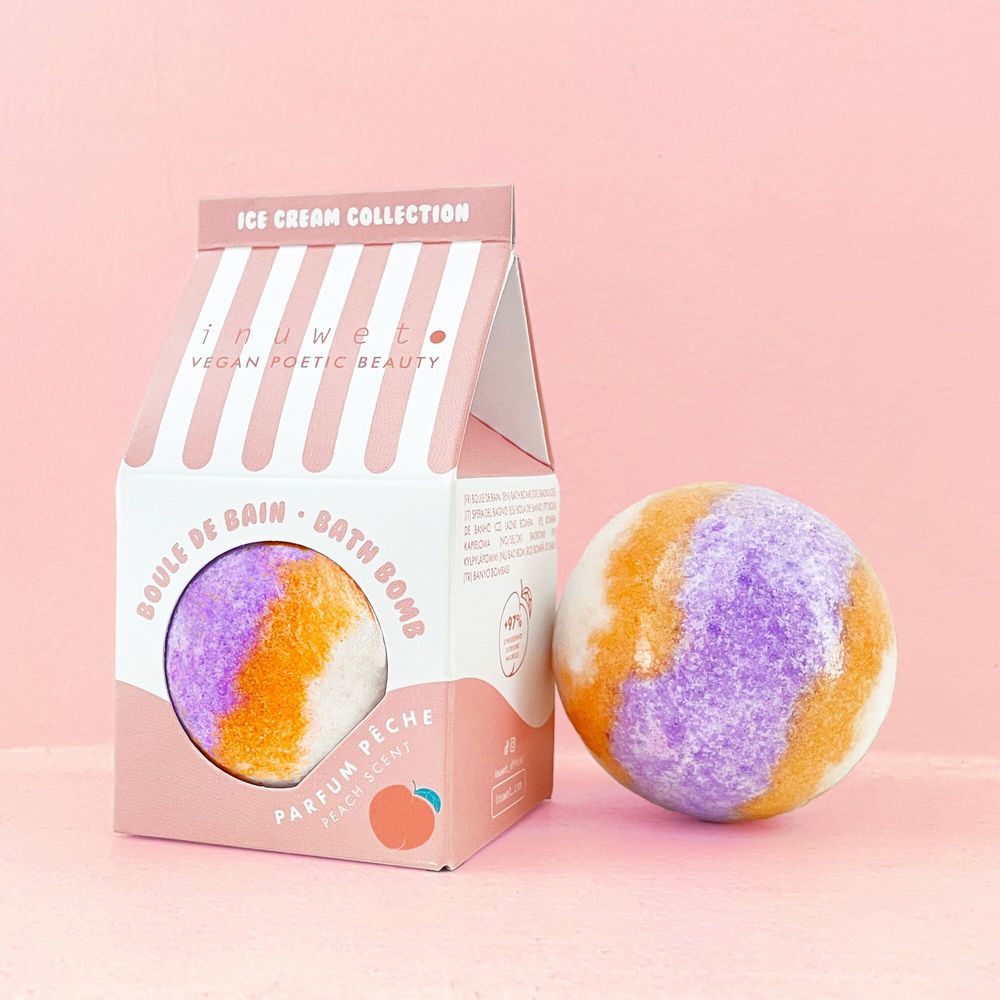 Kids accessories - BUBBLE BATH - INUWET
