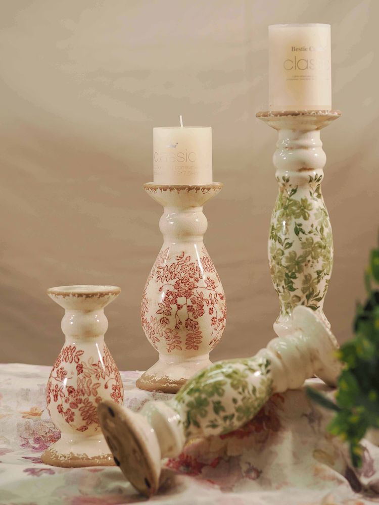 Pottery - Toile de Jouy - SAPOTA GROUP