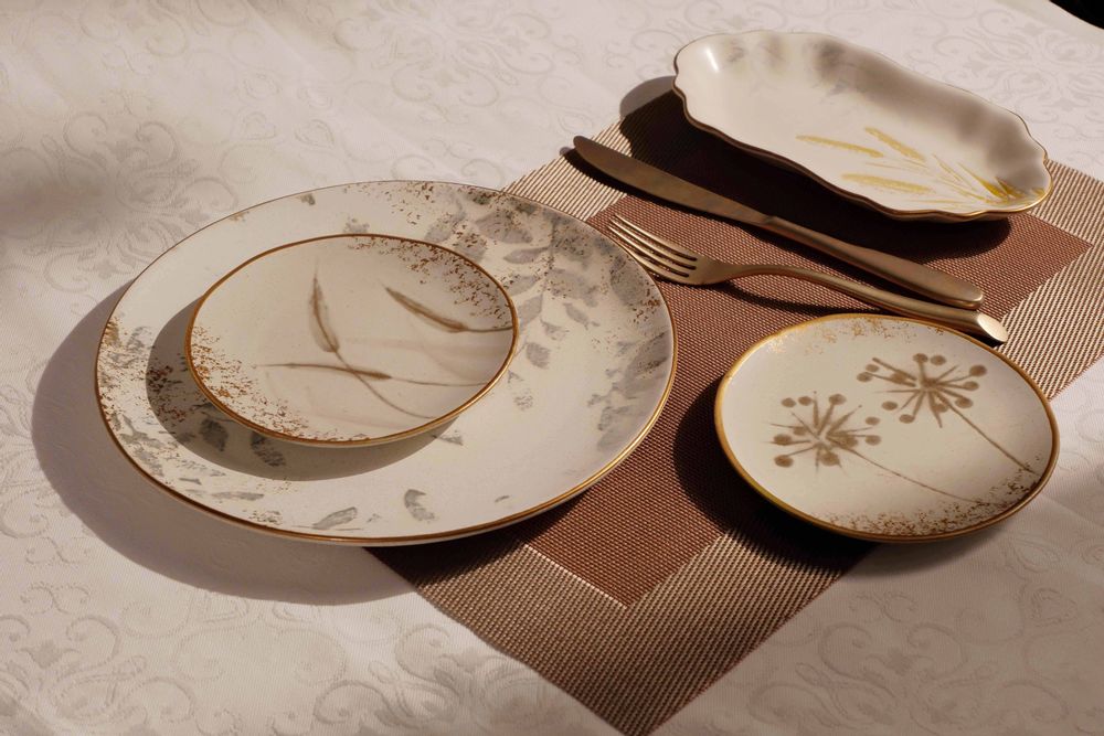 Pottery - Toile de Jouy - SAPOTA GROUP