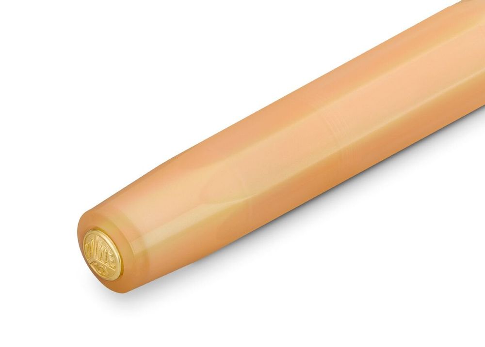 Stationery - Kaweco COLLECTION Apricot Pearl - KAWECO