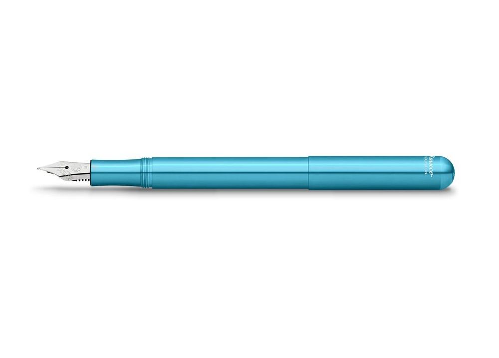 Stationery - Kaweco COLLECTION Liliput Blue - KAWECO