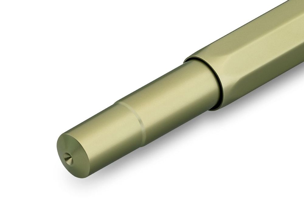 Stationery - Kaweco COLLECTION Olivine - KAWECO