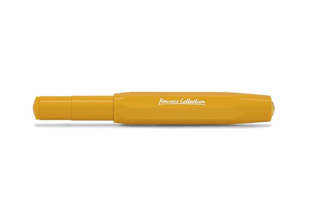 Stationery - Kaweco COLLECTION Honey - KAWECO