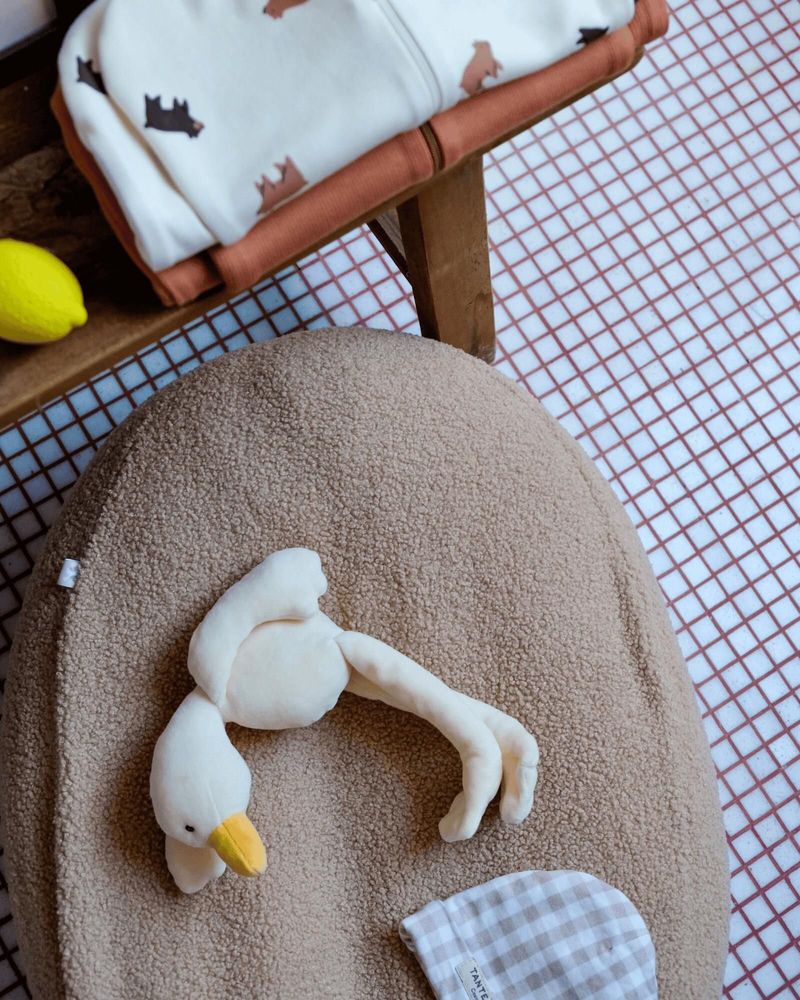 Childcare accessories - Teddy Relax Cover - TANTE REINE