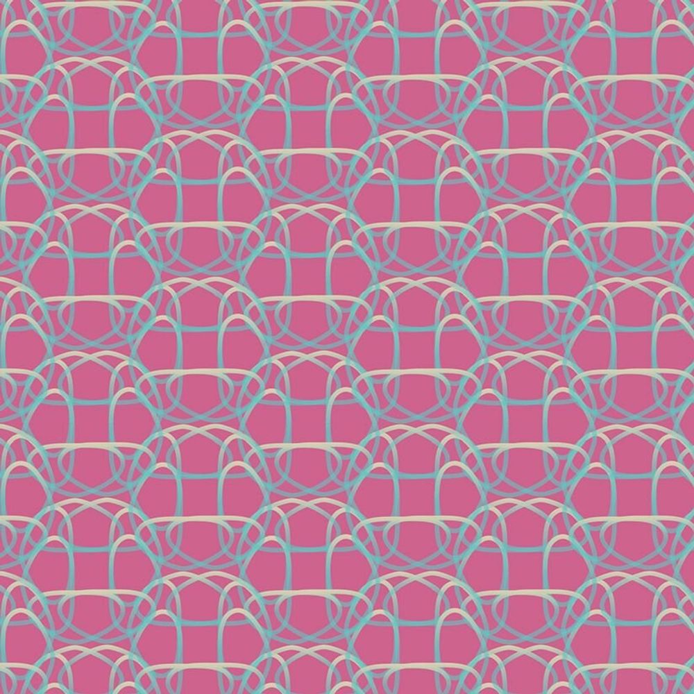 Revêtements sols extérieurs - Collection Jolis nœuds outdoor - LYDIE VACHER DESIGN MODE